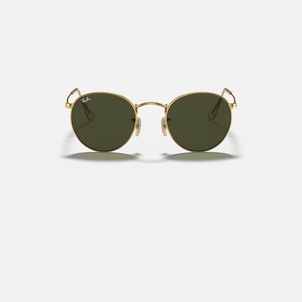 ray ban Lennon glasses